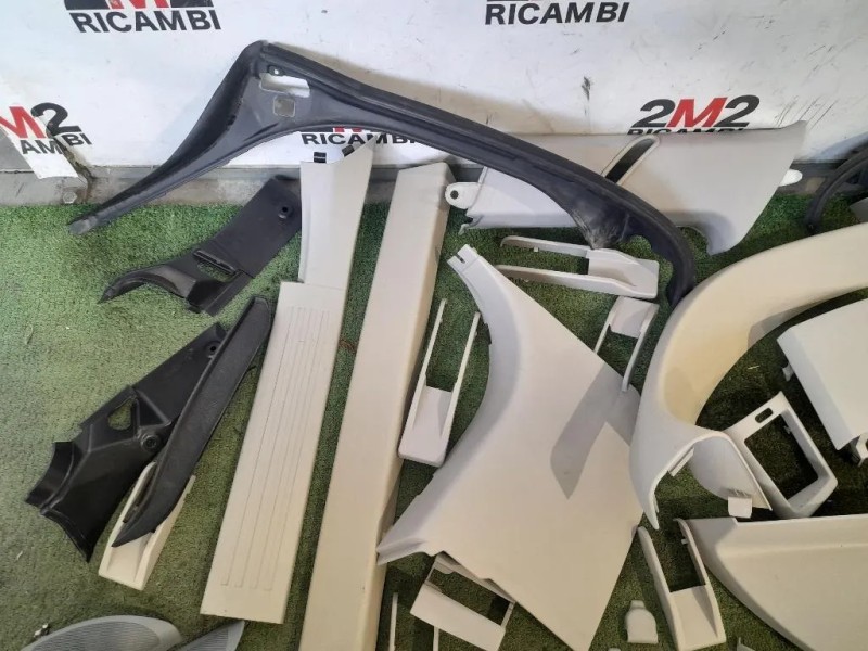 Rivestimento Interno Laterale Tetto SX  Mercedes Classe R W251 2006