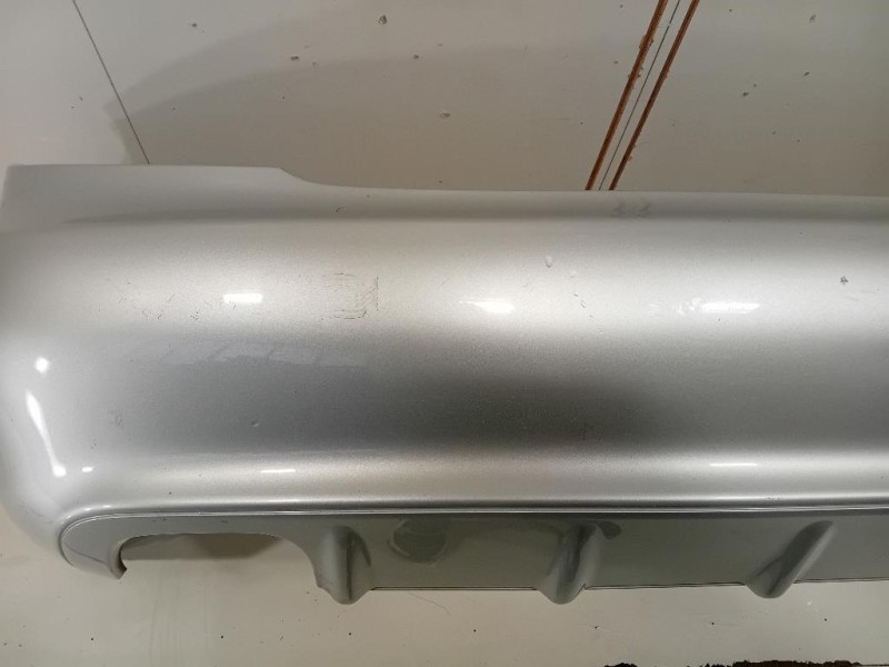 Paraurti POST A1718854125 Mercedes Classe SLK R171 2008