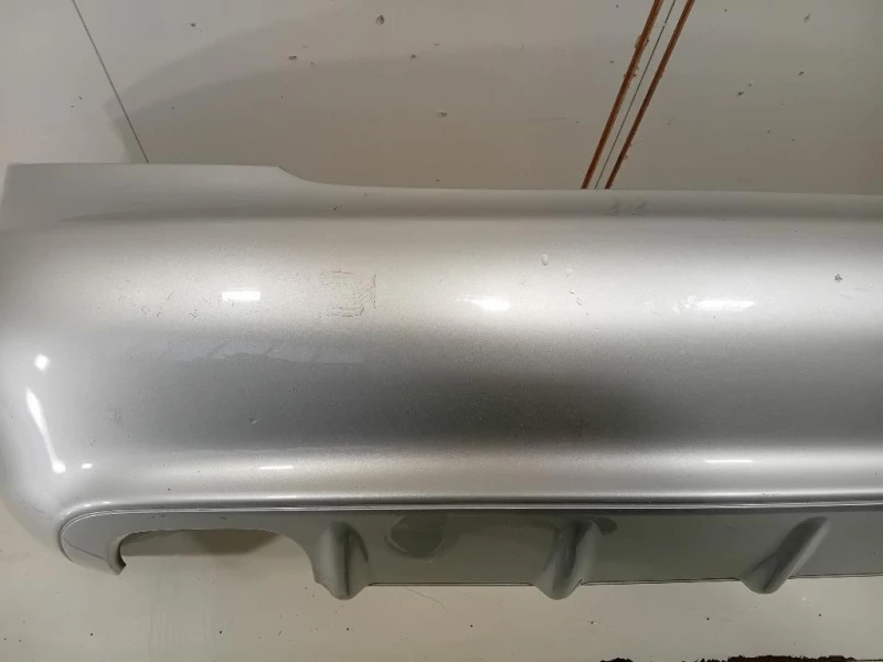 Paraurti POST A1718854125 Mercedes Classe SLK R171 2008