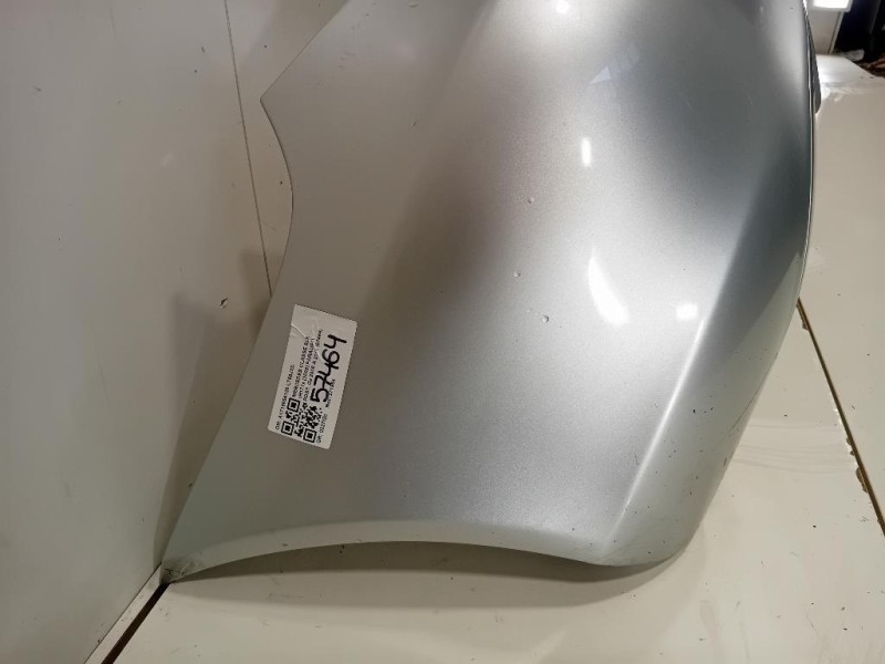 Paraurti POST A1718854125 Mercedes Classe SLK R171 2008