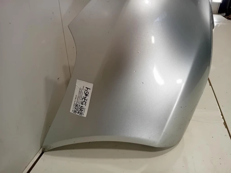 Paraurti POST A1718854125 Mercedes Classe SLK R171 2008