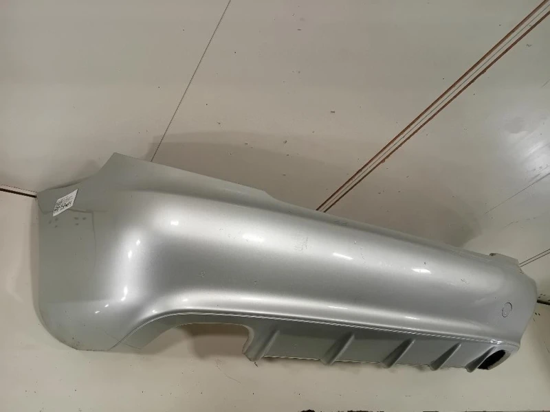 Paraurti POST A1718854125 Mercedes Classe SLK R171 2008