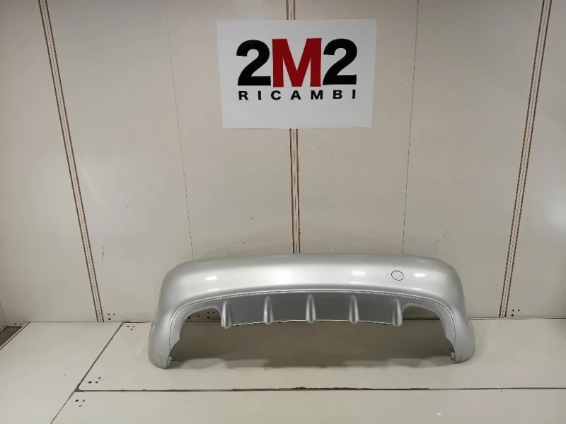Paraurti POST A1718854125 Mercedes Classe SLK R171 2008