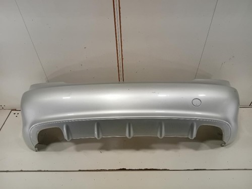 Paraurti POST A1718854125 Mercedes Classe SLK R171 2008