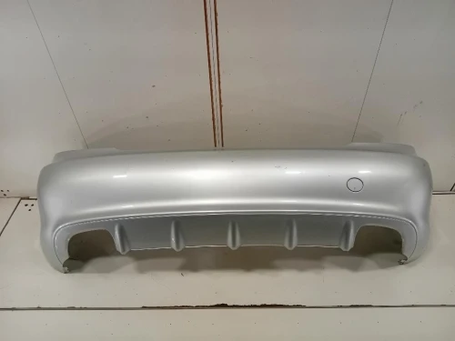 Paraurti POST A1718854125 Mercedes Classe SLK R171 2008