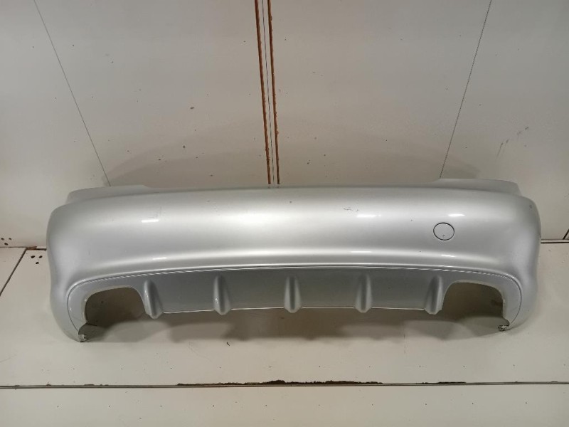 Paraurti POST A1718854125 Mercedes Classe SLK R171 2008