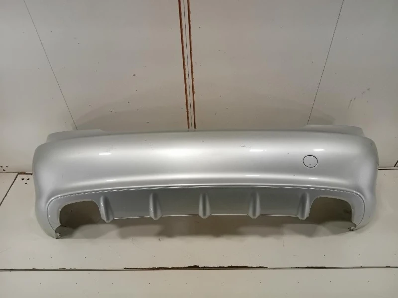 Paraurti POST A1718854125 Mercedes Classe SLK R171 2008