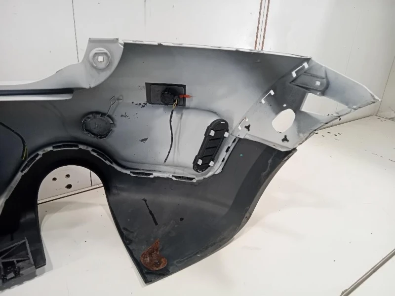 Paraurti POST 51129801899 Mini Countryman Cooper R60 2010