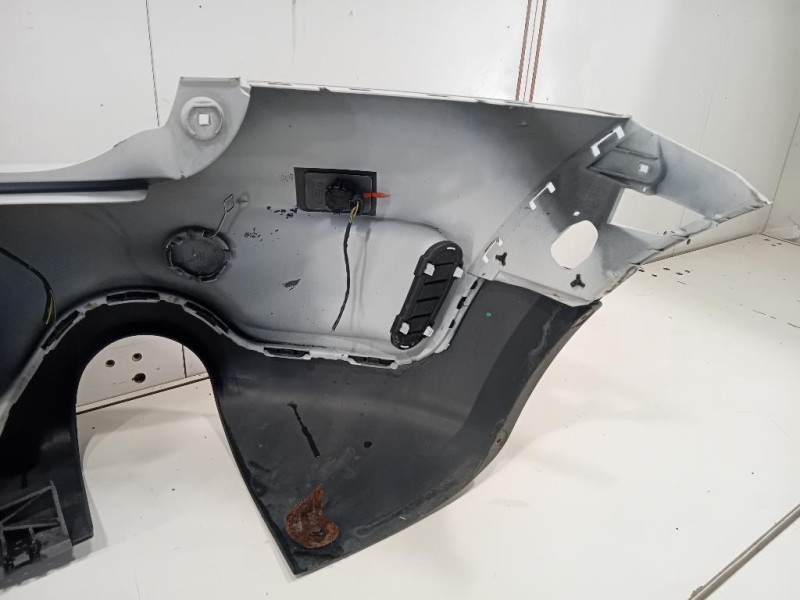 Rivestimento Interno Montante Centrale DX 72970-TZA-J02 Honda JAZZ III 2017