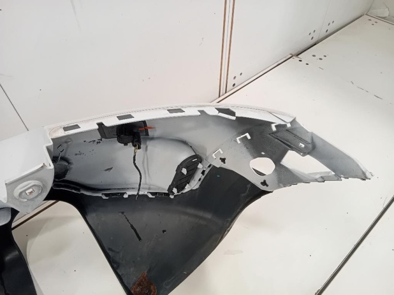 Paraurti POST 51129801899 Mini Countryman Cooper R60 2010