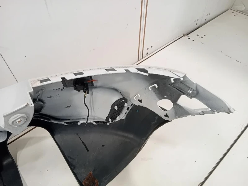 Paraurti POST 51129801899 Mini Countryman Cooper R60 2010