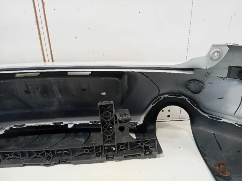 Paraurti POST 51129801899 Mini Countryman Cooper R60 2010