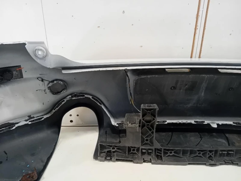 Paraurti POST 51129801899 Mini Countryman Cooper R60 2010