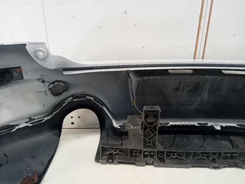 Rivestimento Interno Montante Centrale DX 141421-10 Mini MINI ONE F55 2014