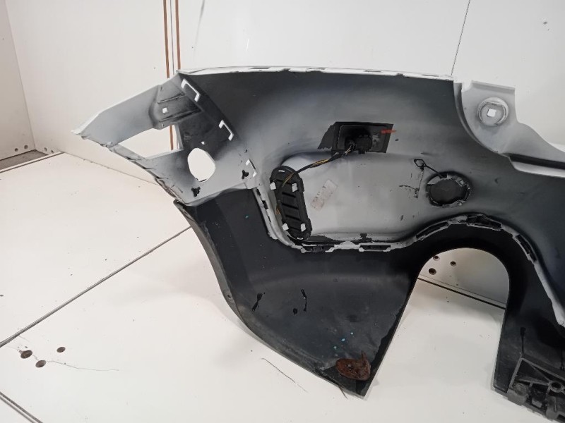 Paraurti POST 51129801899 Mini Countryman Cooper R60 2010