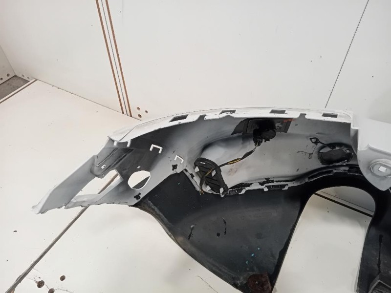 Paraurti POST 51129801899 Mini Countryman Cooper R60 2010