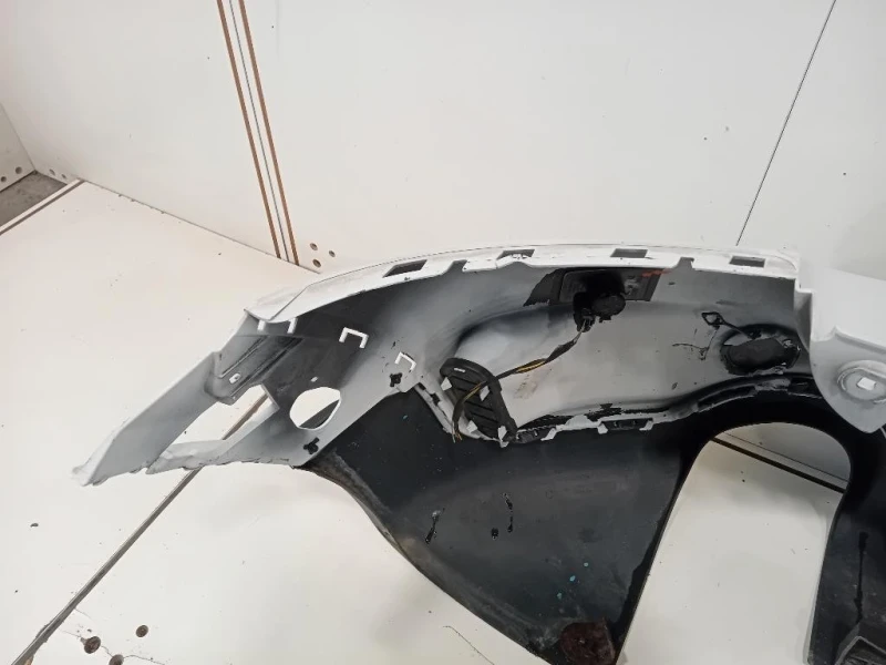 Paraurti POST 51129801899 Mini Countryman Cooper R60 2010