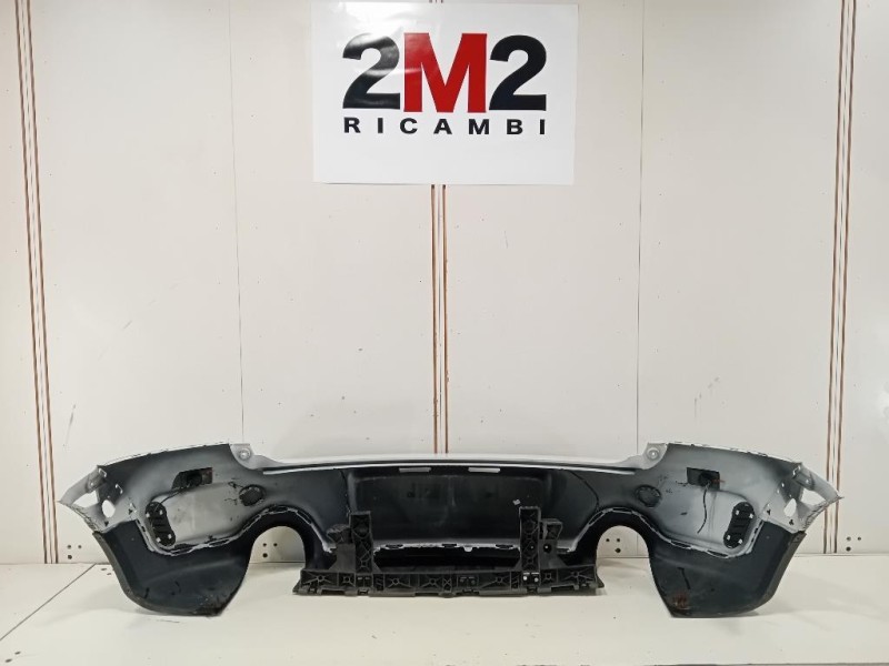 Paraurti POST 51129801899 Mini Countryman Cooper R60 2010