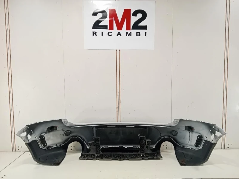 Paraurti POST 51129801899 Mini Countryman Cooper R60 2010