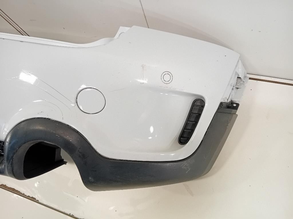 Rivestimento Interno Montante Centrale DX 7419278 Mini MINI ONE F55 2014