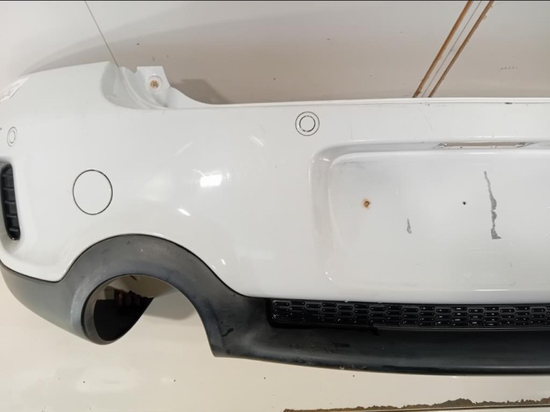 Rivestimento Interno Montante Centrale DX 7419278 Mini MINI ONE F55 2014