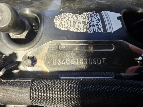 Motore Completo 306DT 241CV Jaguar XF I 2011