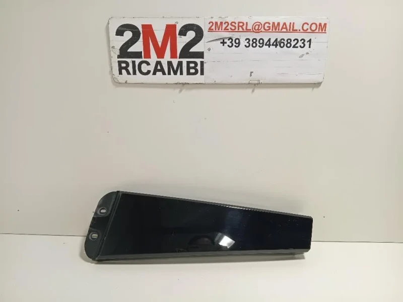 Rivestimento Interno Montante Centrale DX 7419278 Mini MINI ONE F55 2014