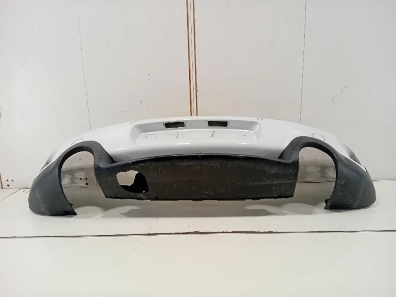 Paraurti POST 51129801899 Mini Countryman Cooper R60 2010