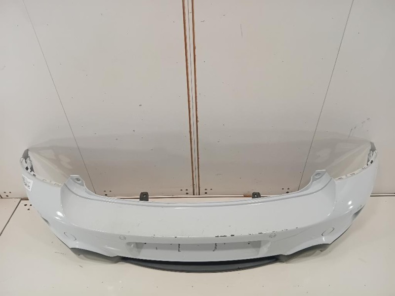 Paraurti POST 51129801899 Mini Countryman Cooper R60 2010