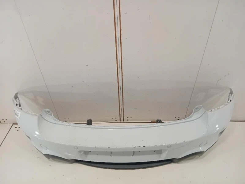 Paraurti POST 51129801899 Mini Countryman Cooper R60 2010