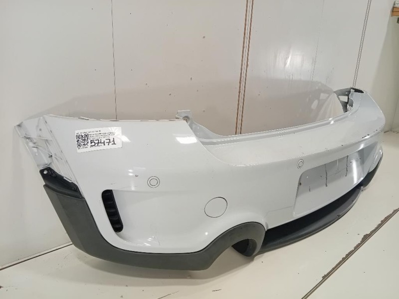 Paraurti POST 51129801899 Mini Countryman Cooper R60 2010