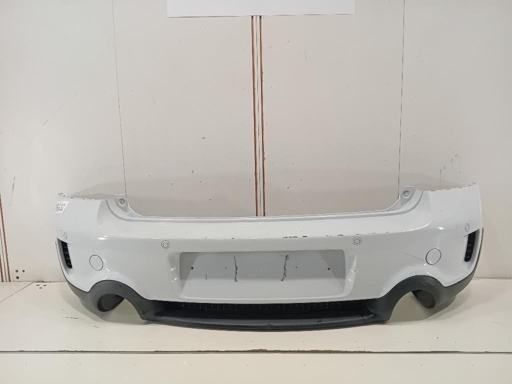 Paraurti POST 51129801899 Mini Countryman Cooper R60 2010