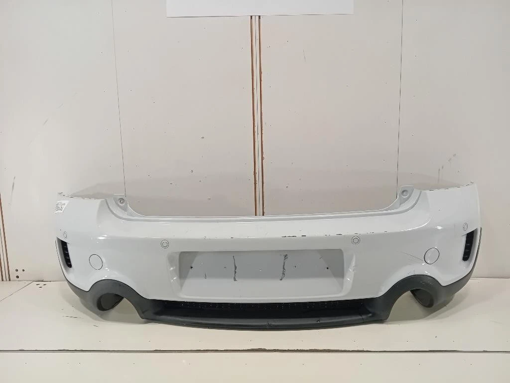 Paraurti POST 51129801899 Mini Countryman Cooper R60 2010