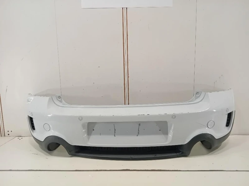 Paraurti POST 51129801899 Mini Countryman Cooper R60 2010