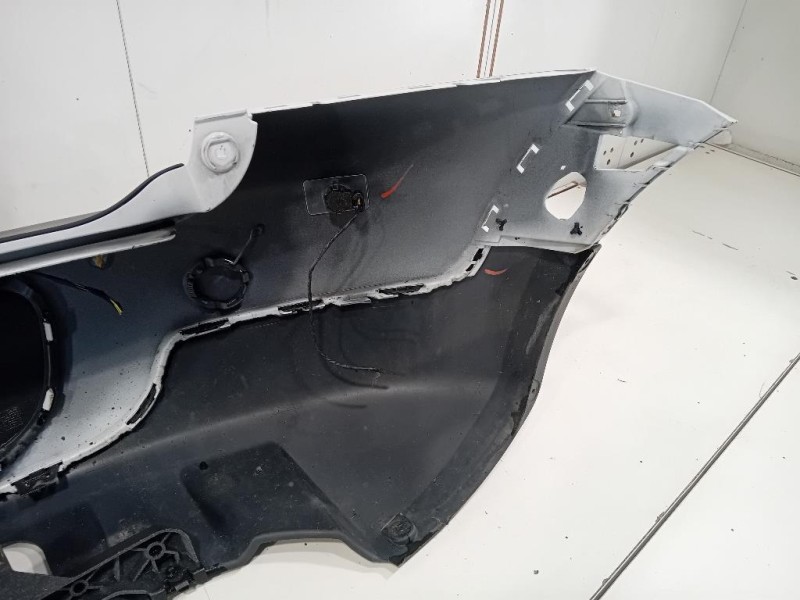 Paraurti POST PARAURTI POST Mini Countryman Cooper R60 2010