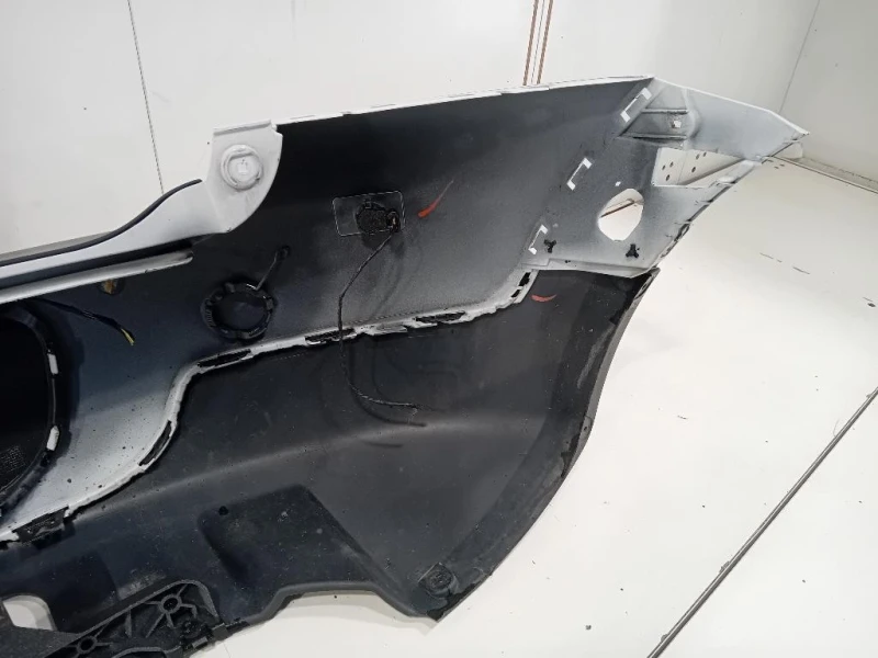 Paraurti POST PARAURTI POST Mini Countryman Cooper R60 2010