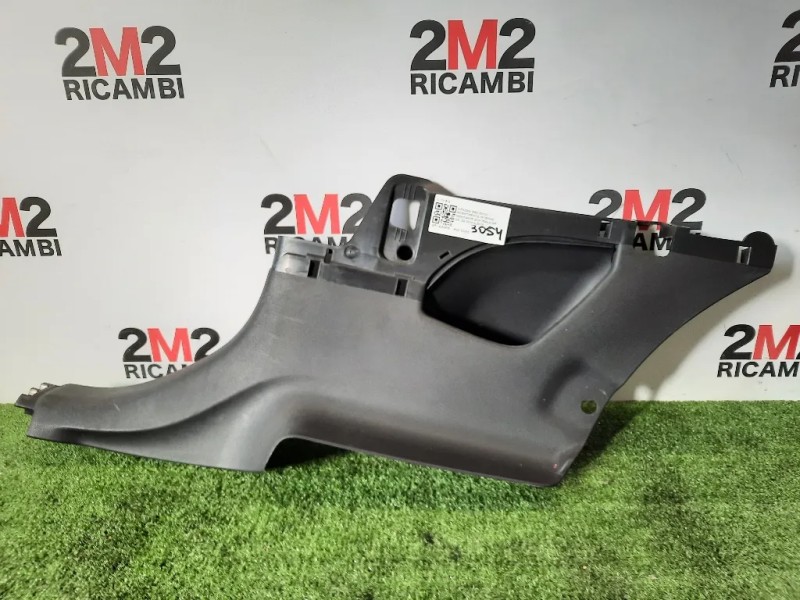 Rivestimento Interno Montante Centrale INF DX FIANCO POST DX Citroen DS3 2010