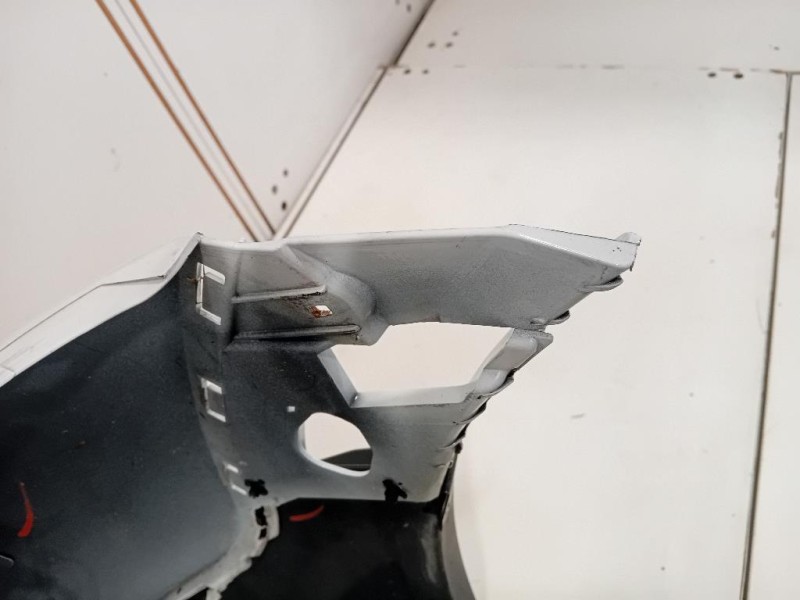 Paraurti POST PARAURTI POST Mini Countryman Cooper R60 2010