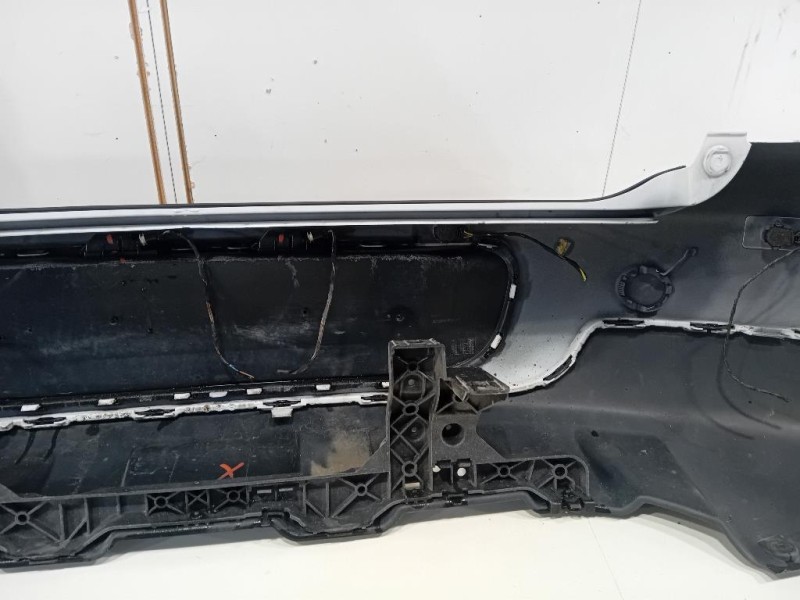 Paraurti POST PARAURTI POST Mini Countryman Cooper R60 2010