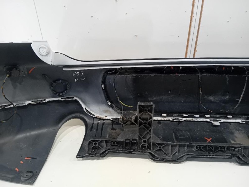 Paraurti POST PARAURTI POST Mini Countryman Cooper R60 2010