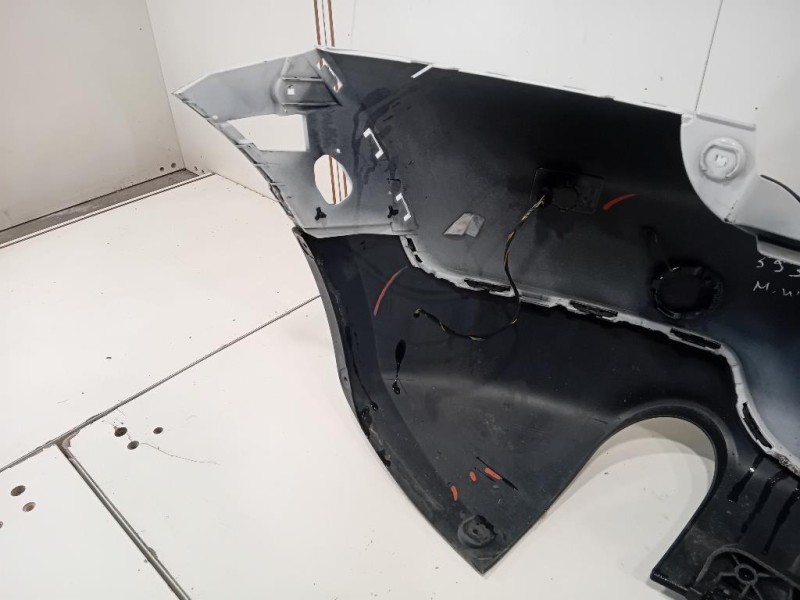 Rivestimento Interno Montante Centrale INF SX 1751550 Bmw Serie 5 F07 GT 2010