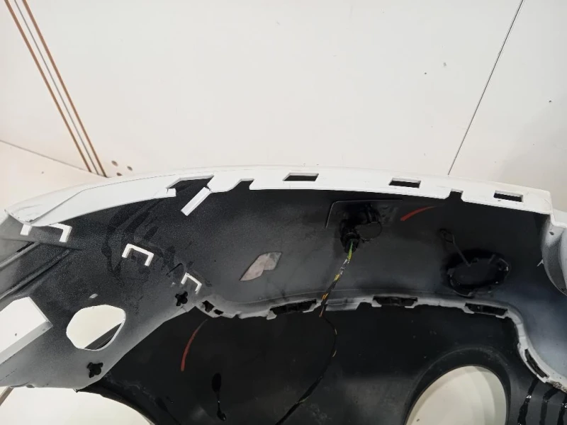 Paraurti POST PARAURTI POST Mini Countryman Cooper R60 2010