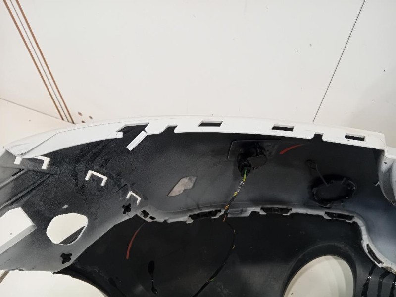 Rivestimento Interno Montante Centrale INF SX 1751550 Bmw Serie 5 F07 GT 2010