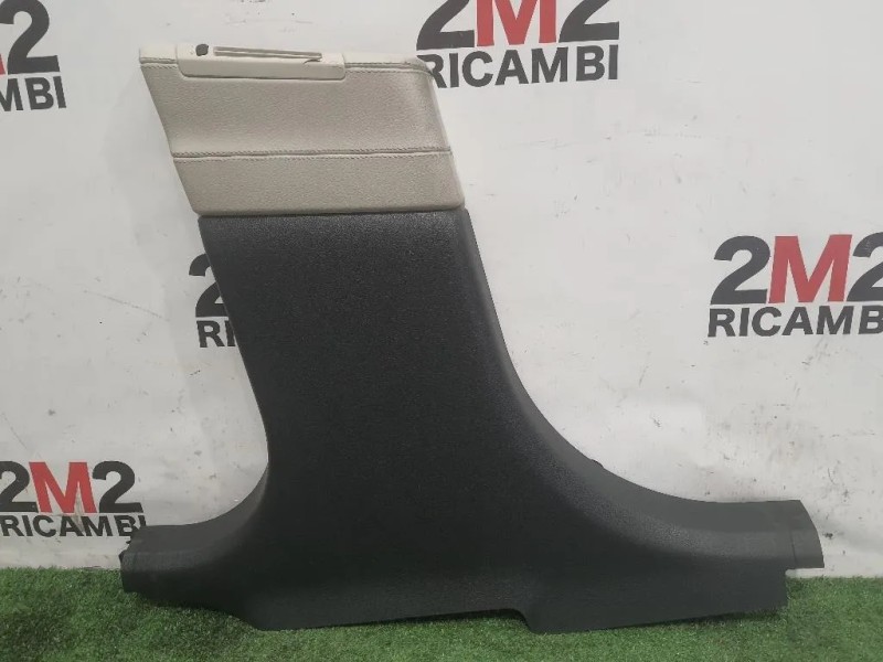 Rivestimento Interno Montante Centrale INF SX 1751550 Bmw Serie 5 F07 GT 2010