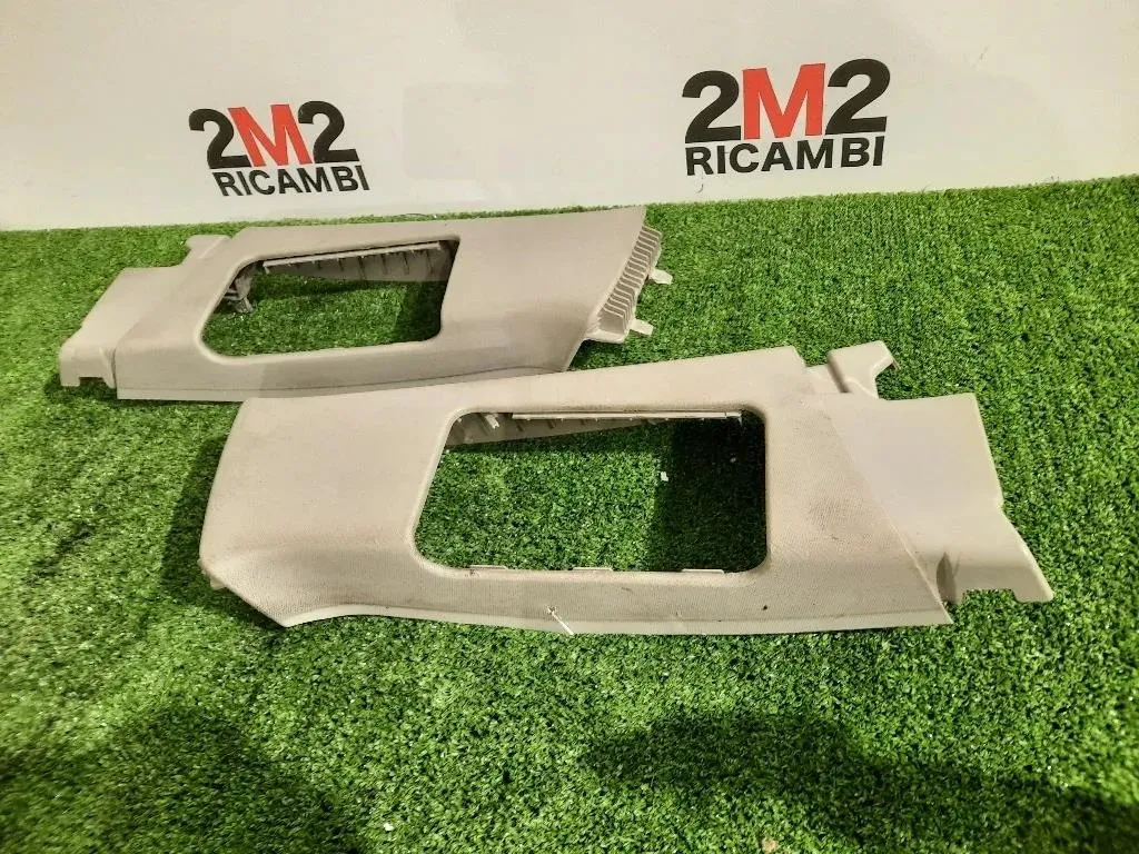 Rivestimento Interno Montante Centrale INF SX 95954640 Chevrolet Cruze 2011