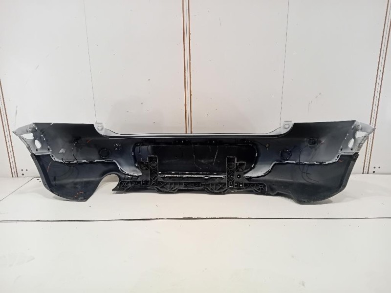 Paraurti POST PARAURTI POST Mini Countryman Cooper R60 2010