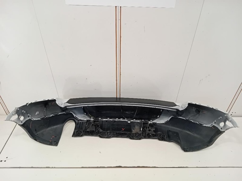 Paraurti POST PARAURTI POST Mini Countryman Cooper R60 2010