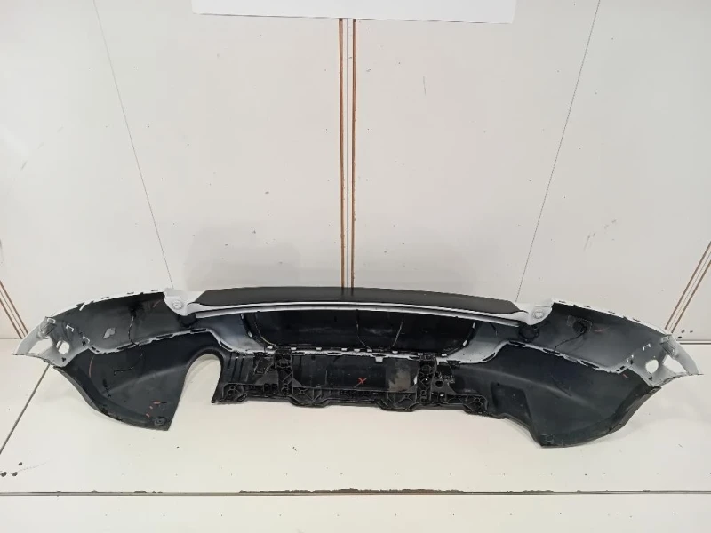 Paraurti POST PARAURTI POST Mini Countryman Cooper R60 2010