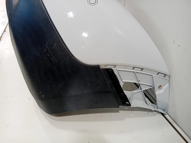 Paraurti POST PARAURTI POST Mini Countryman Cooper R60 2010