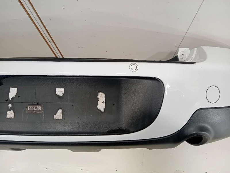 Paraurti POST PARAURTI POST Mini Countryman Cooper R60 2010